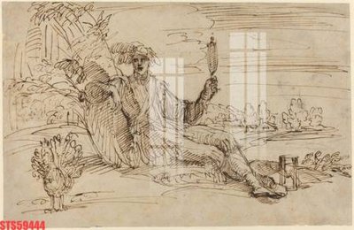 Tải file Tranh sơn dầu phương tây tổng hợp STS59444 (ảnh gốc) in tráng gương