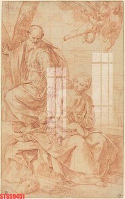 File gốc Tranh sơn dầu phương tây tổng hợp STS59451 (chủ đề hiện đại) trang trí