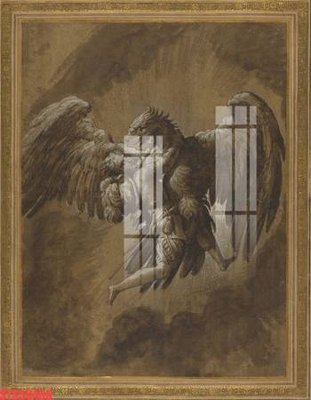 File in lụa Tranh sơn dầu phương tây tổng hợp STS59456 (phong cảnh) Tranh sơn dầu phương tây tổng hợp STS59456