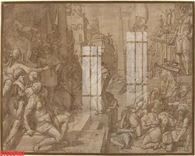 File gốc Tranh sơn dầu phương tây tổng hợp STS59467 (cho in ấn) từ kho Filetranh