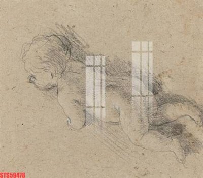 File tranh gốc Tranh sơn dầu phương tây tổng hợp STS59478 (bản quyền) độc đáo