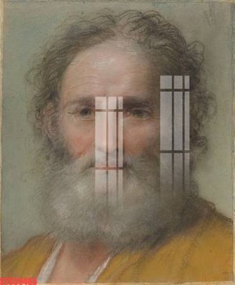 Download file ảnh gốc Tranh sơn dầu phương tây tổng hợp STS59483 để in ấn