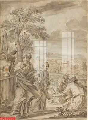 File tranh gốc Tranh sơn dầu phương tây tổng hợp STS59499 (bản quyền) độc đáo