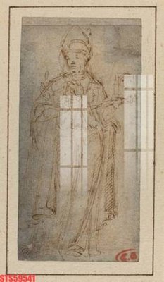 File ảnh Tranh sơn dầu phương tây tổng hợp STS59541 (gốc) in decal dán tường