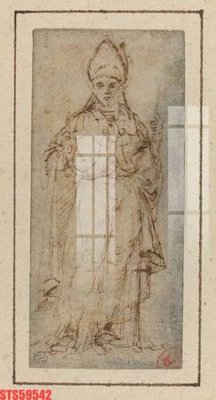 File ảnh Tranh sơn dầu phương tây tổng hợp STS59542 (gốc) in Hiflex