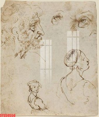 File PSD Tranh sơn dầu phương tây tổng hợp STS59556 (nguyên bản) cho thiết kế