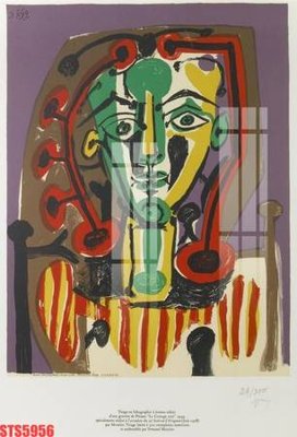 Tải file Tranh sơn dầu phương tây tổng hợp STS5956 (ảnh gốc) file TIFF