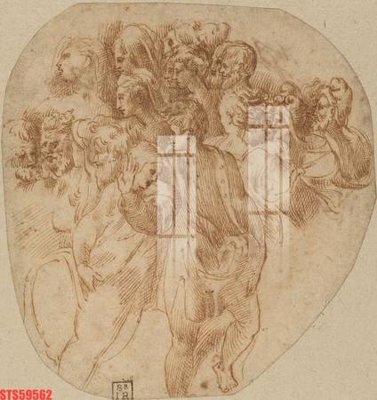 File gốc in ấn Tranh sơn dầu phương tây tổng hợp STS59562 (sẵn sàng tải về)