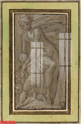 File tranh Tranh sơn dầu phương tây tổng hợp STS59575 (bản gốc) in canvas