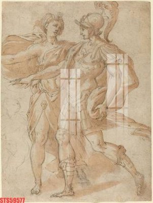 Tải file Tranh sơn dầu phương tây tổng hợp STS59577 (ảnh gốc) file TIFF