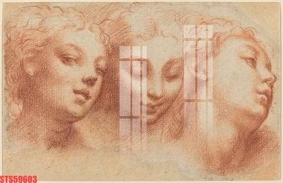 File in lụa Tranh sơn dầu phương tây tổng hợp STS59603 (phong cảnh) Tranh sơn dầu phương tây tổng hợp STS59603