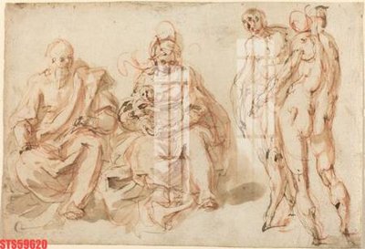 File tranh Tranh sơn dầu phương tây tổng hợp STS59620 (gốc) in vải canvas