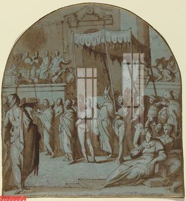 File gốc in ấn Tranh sơn dầu phương tây tổng hợp STS59654 (sẵn sàng tải về)