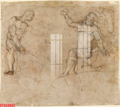 Download file gốc Tranh sơn dầu phương tây tổng hợp STS59657 (in lụa) tranh 3D