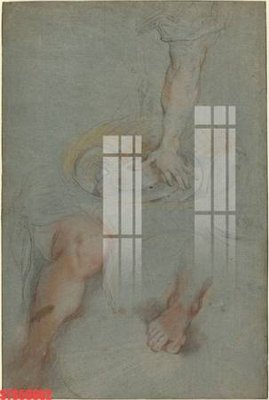 File tranh in tráng gương Tranh sơn dầu phương tây tổng hợp STS59662 (siêu nét)