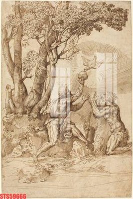 Tải về file gốc Tranh sơn dầu phương tây tổng hợp STS59666 (chuẩn in ấn)