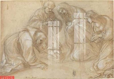 Tải file Tranh sơn dầu phương tây tổng hợp STS59678 (gốc) in ấn ngay lập tức