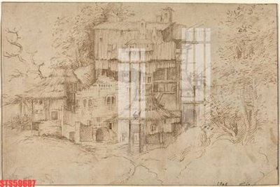 Mua file gốc Tranh sơn dầu phương tây tổng hợp STS59687 (chất lượng) tại Filetranh.com