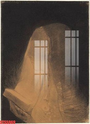 File tranh in mica Tranh sơn dầu phương tây tổng hợp STS5969 (độ phân giải cao)