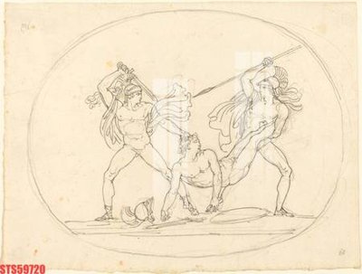 File in ấn chuyên nghiệp Tranh sơn dầu phương tây tổng hợp STS59720 (file gốc)