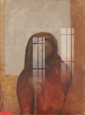 File tranh Tranh sơn dầu phương tây tổng hợp STS598 (gốc) chủ đề thành phố