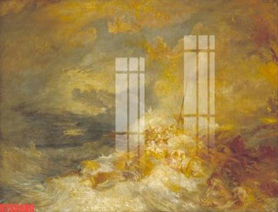 File in lụa Tranh sơn dầu phương tây tổng hợp STS5980 (phong cảnh) Tranh sơn dầu phương tây tổng hợp STS5980