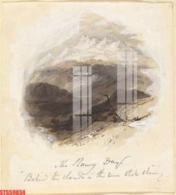 File tranh Tranh sơn dầu phương tây tổng hợp STS59834 (ảnh gốc) không bị mờ