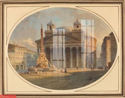 Download file Tranh sơn dầu phương tây tổng hợp STS59846 (gốc) in mica ốp bếp