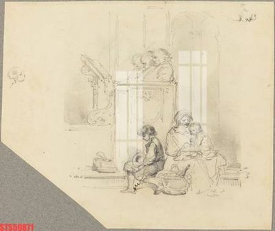 File tranh in trần 3D Tranh sơn dầu phương tây tổng hợp STS59871 (ảnh gốc)