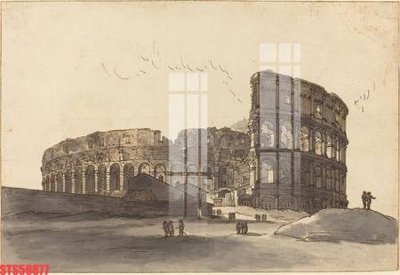 File ảnh Tranh sơn dầu phương tây tổng hợp STS59877 (gốc) in poster