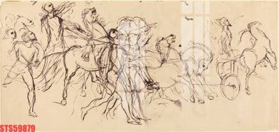 File in ấn chuyên nghiệp Tranh sơn dầu phương tây tổng hợp STS59879 (file gốc)