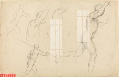 File gốc Tranh sơn dầu phương tây tổng hợp STS59890 (cho in ấn) từ Filetranh.com