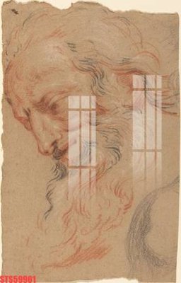 File gốc Tranh sơn dầu phương tây tổng hợp STS59901 (thiết kế) độc quyền