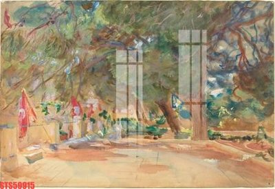 Download file gốc Tranh sơn dầu phương tây tổng hợp STS59915 (in lụa) tranh 3D