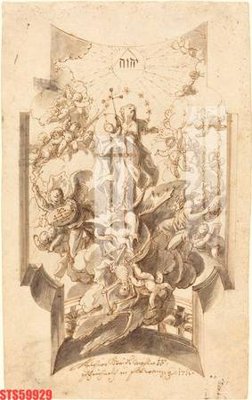 Download file gốc Tranh sơn dầu phương tây tổng hợp STS59929 (in mica) 3D