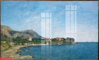 File ảnh Tranh sơn dầu phương tây tổng hợp STS5993 (gốc) in Hiflex