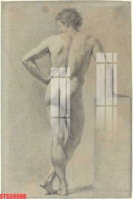 Tải file gốc Tranh sơn dầu phương tây tổng hợp STS59980 (để in lụa)