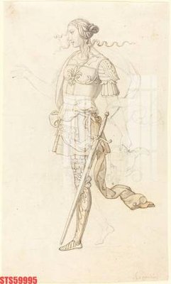 File tranh Tranh sơn dầu phương tây tổng hợp STS59995 (ảnh gốc) chi tiết rõ ràng