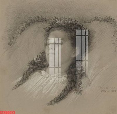 File tranh Tranh sơn dầu phương tây tổng hợp STS60023 (gốc) chủ đề động vật