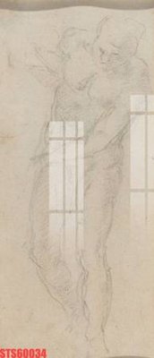 File tranh Tranh sơn dầu phương tây tổng hợp STS60034 (ảnh gốc) sắc nét hoàn hảo