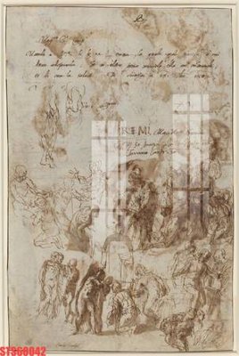 File PSD Tranh sơn dầu phương tây tổng hợp STS60042 (bản gốc) chất lượng nhất