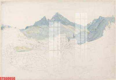 File gốc Tranh sơn dầu phương tây tổng hợp STS60056 (in tráng gương) sang trọng