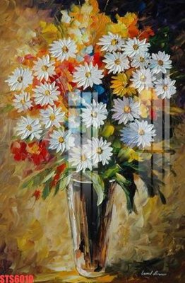 File gốc Tranh sơn dầu phương tây tổng hợp STS6010 (PNG) trong suốt (transparent)