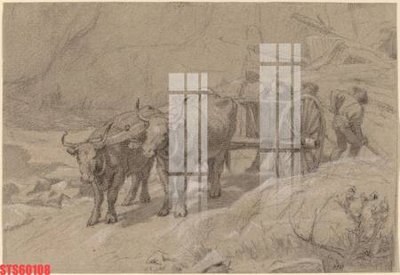 File tranh quảng cáo Tranh sơn dầu phương tây tổng hợp STS60108 (download file gốc)