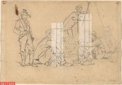 File tranh Tranh sơn dầu phương tây tổng hợp STS60125 (bản gốc) trang trí văn phòng