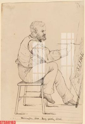 File tranh Tranh sơn dầu phương tây tổng hợp STS60163 (ảnh gốc) in trần nhà