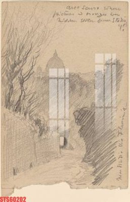 File tranh Tranh sơn dầu phương tây tổng hợp STS60202 (bản gốc) in lụa dán tường