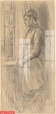 File gốc Tranh sơn dầu phương tây tổng hợp STS60226 (in mica) cắt laser