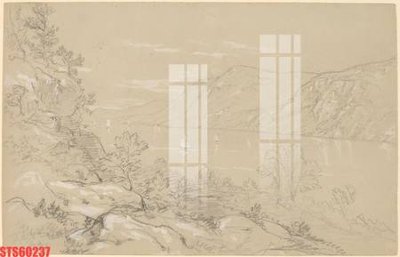 Download file Tranh sơn dầu phương tây tổng hợp STS60237 (gốc) in mica bàn thờ