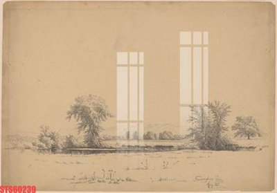 File in mica Tranh sơn dầu phương tây tổng hợp STS60239 (bản gốc) siêu trong